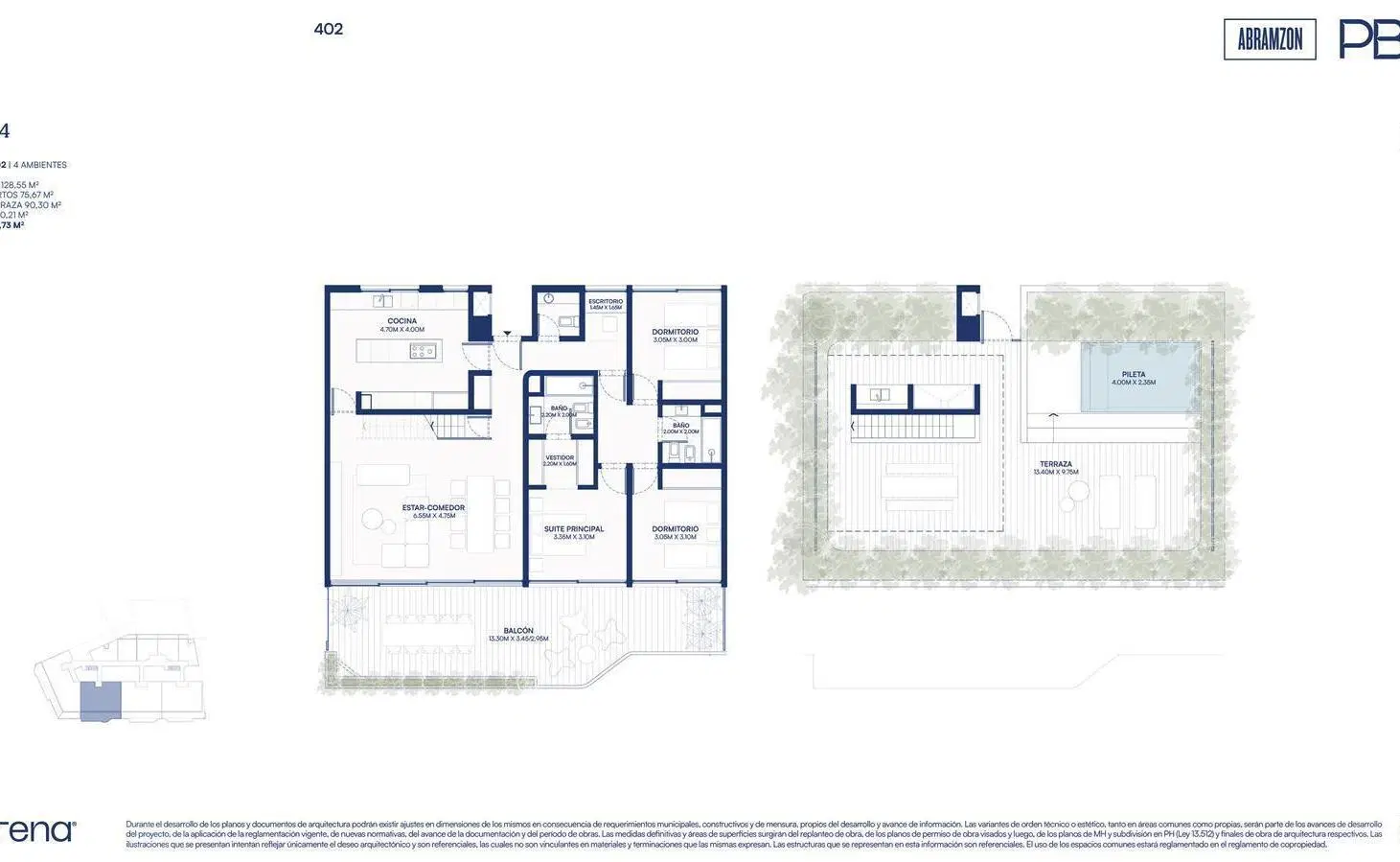 Plano 2