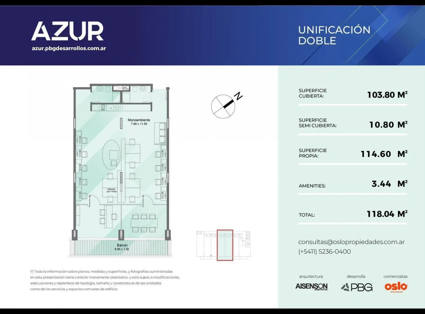 Plano 1
