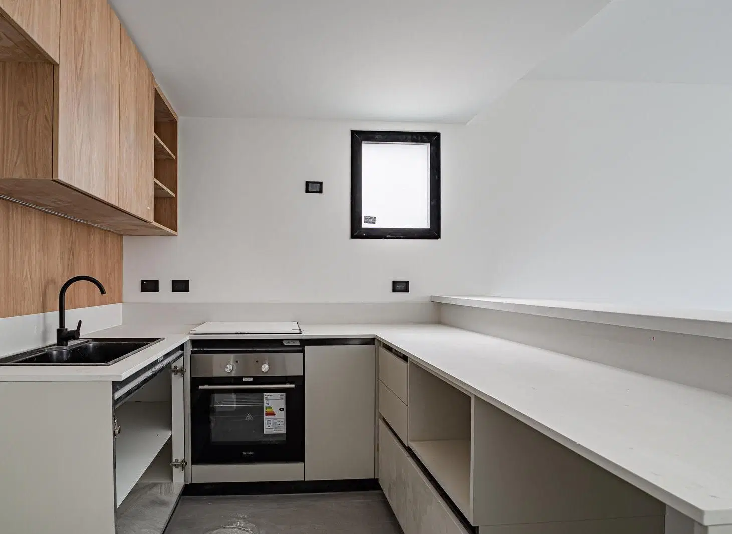 Departamento en venta de 2 ambientes en Barrio Norte de 69m2 2