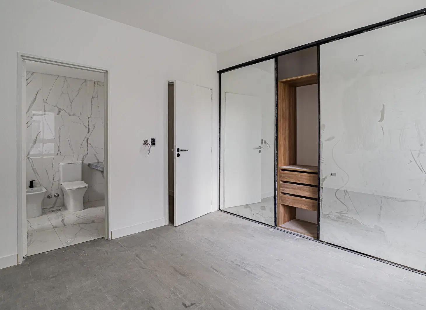 Departamento en venta de 2 ambientes en Barrio Norte de 69m2 3