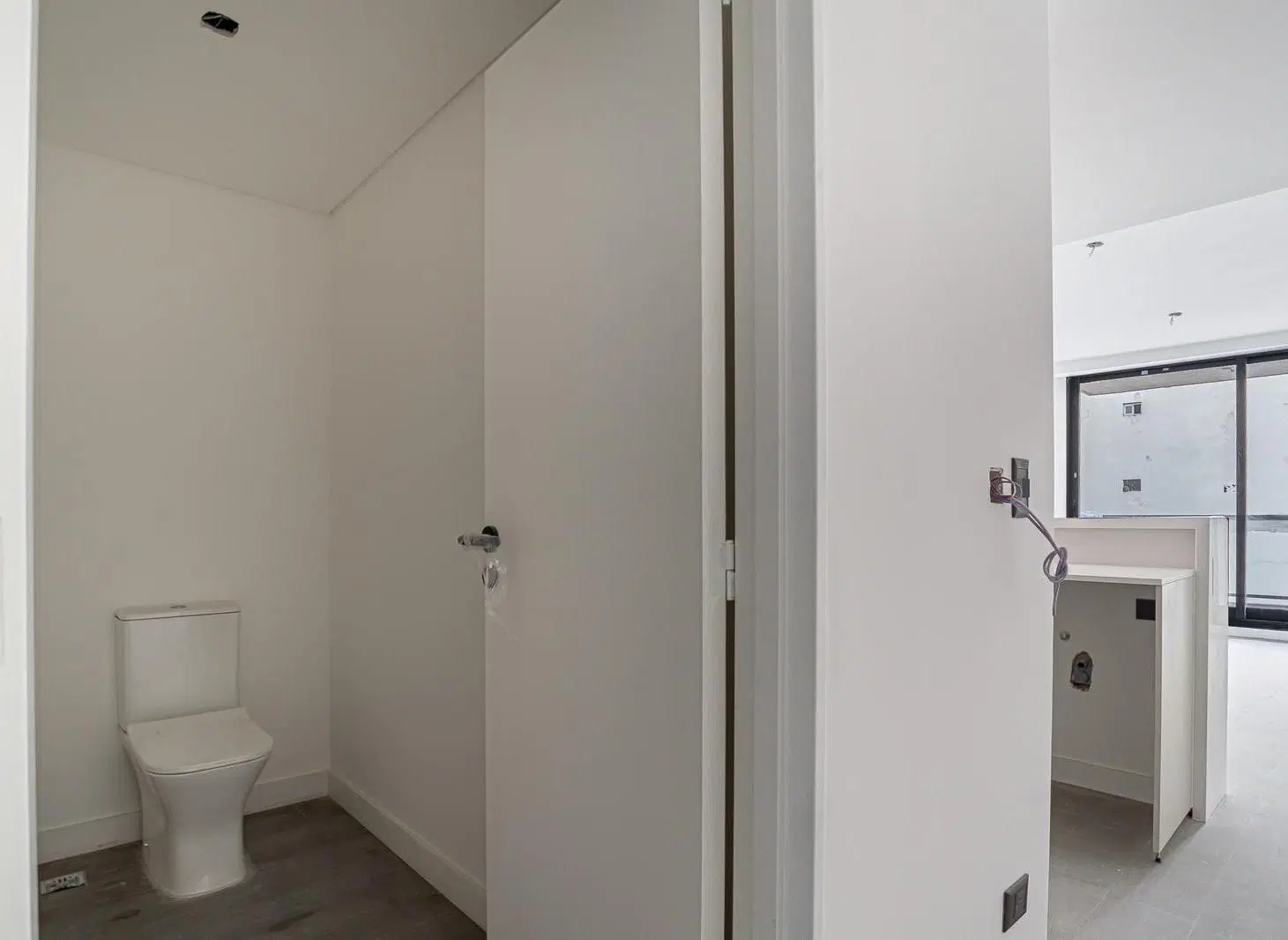 Departamento en venta de 2 ambientes en Barrio Norte de 69m2 1