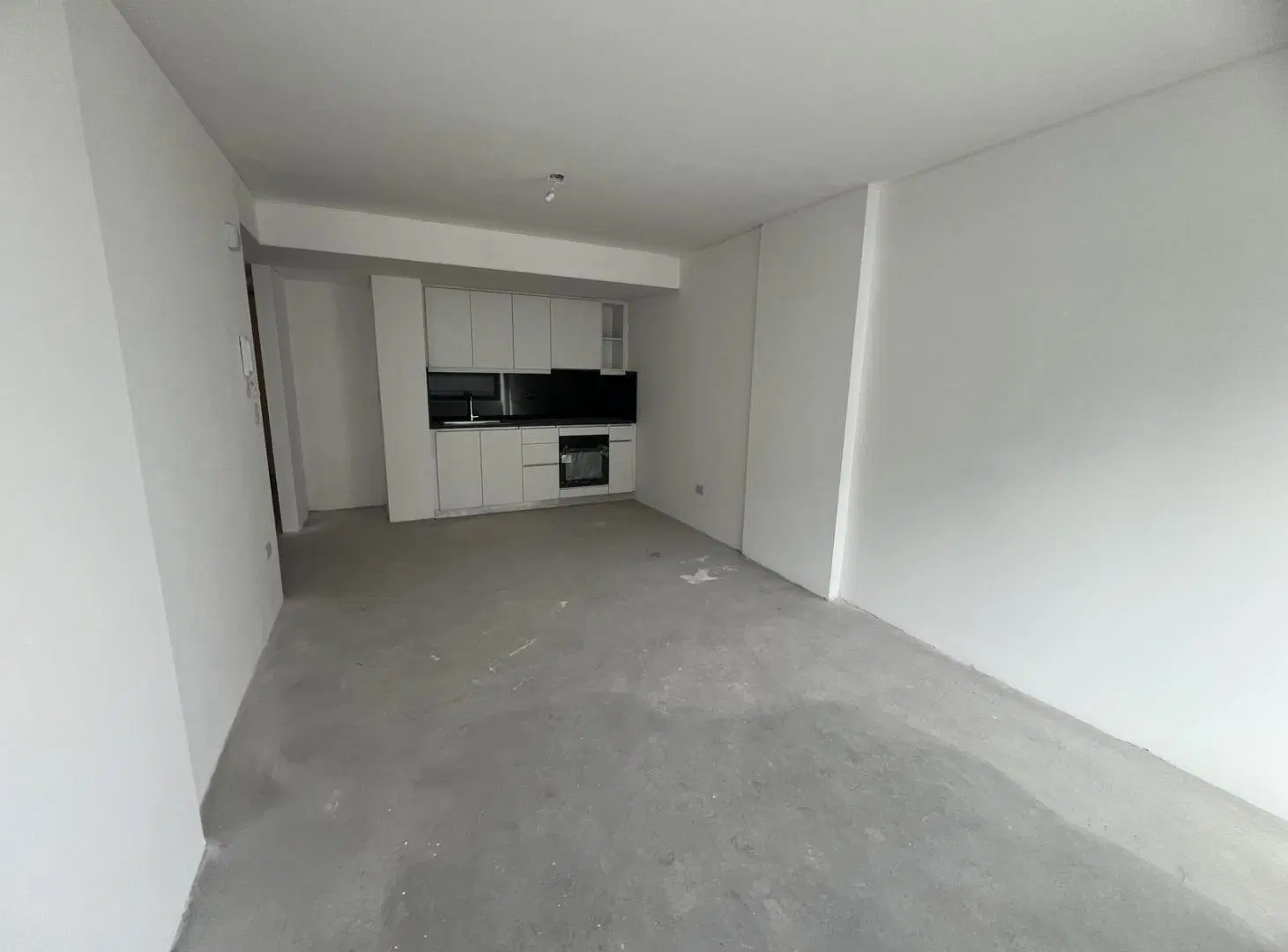 Departamento en Palermo 5