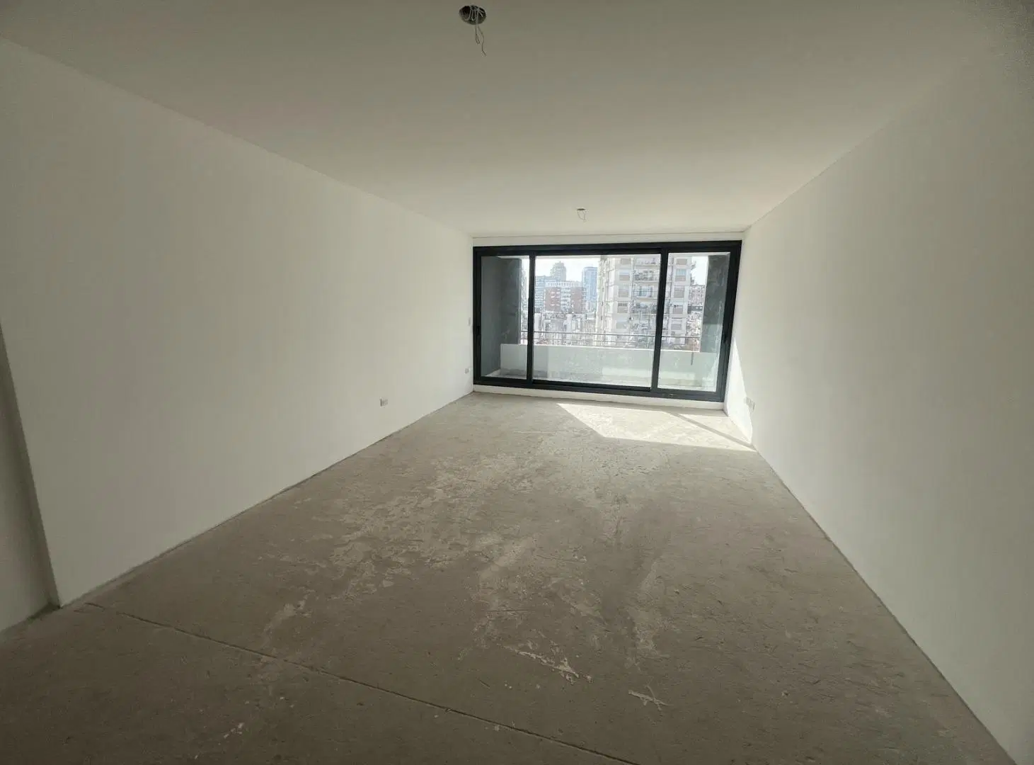 Departamento en Palermo 5