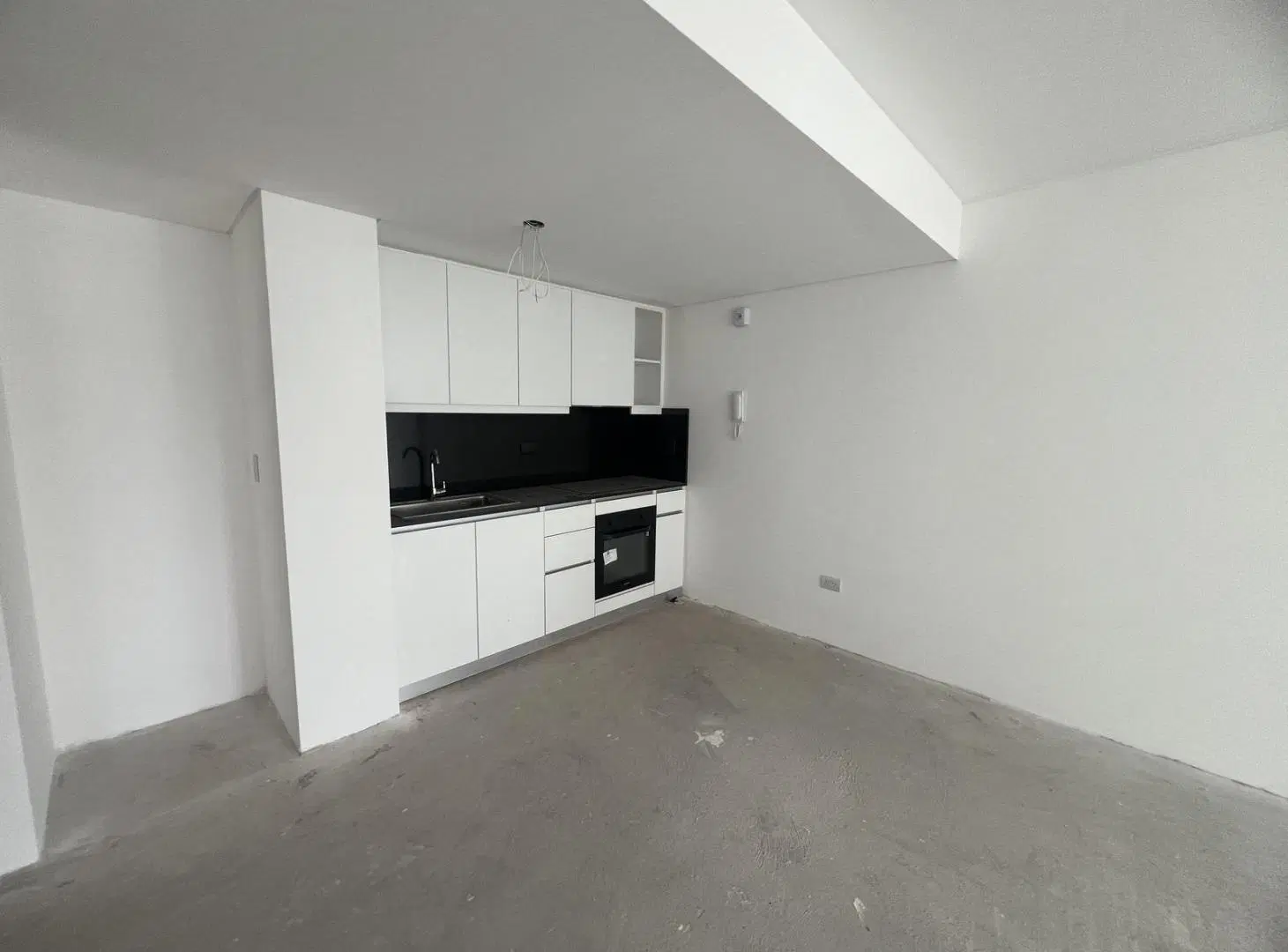 Departamento en Palermo 5