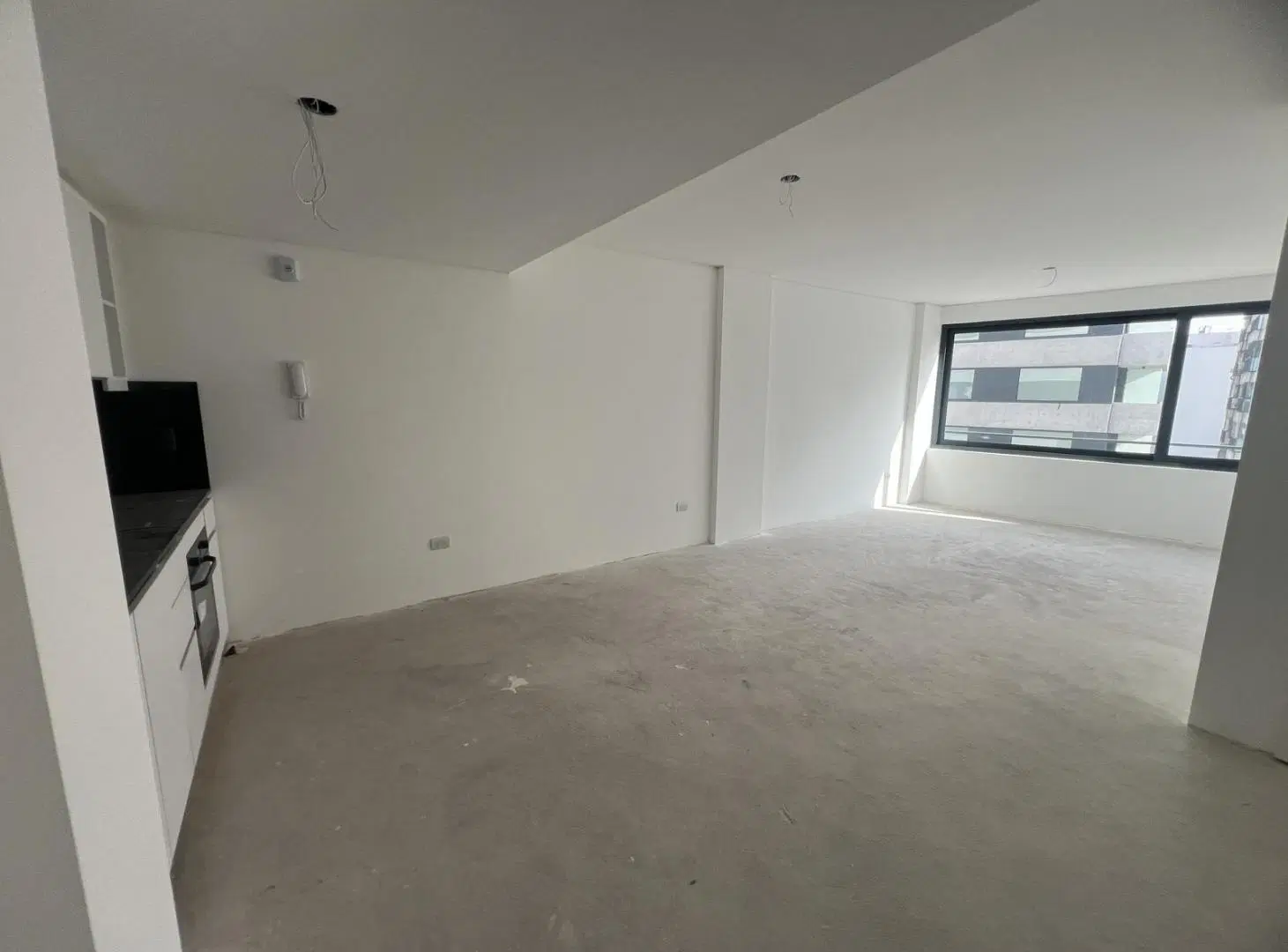 Departamento en Palermo 3