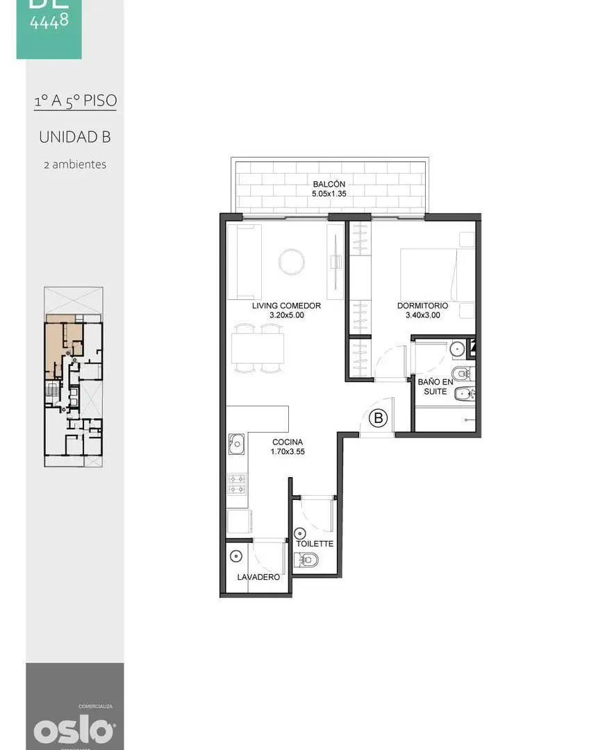 Plano 1