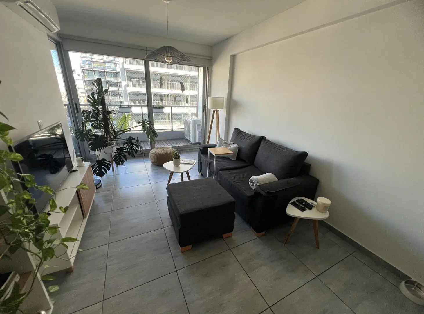Departamento 2 ambientes 5