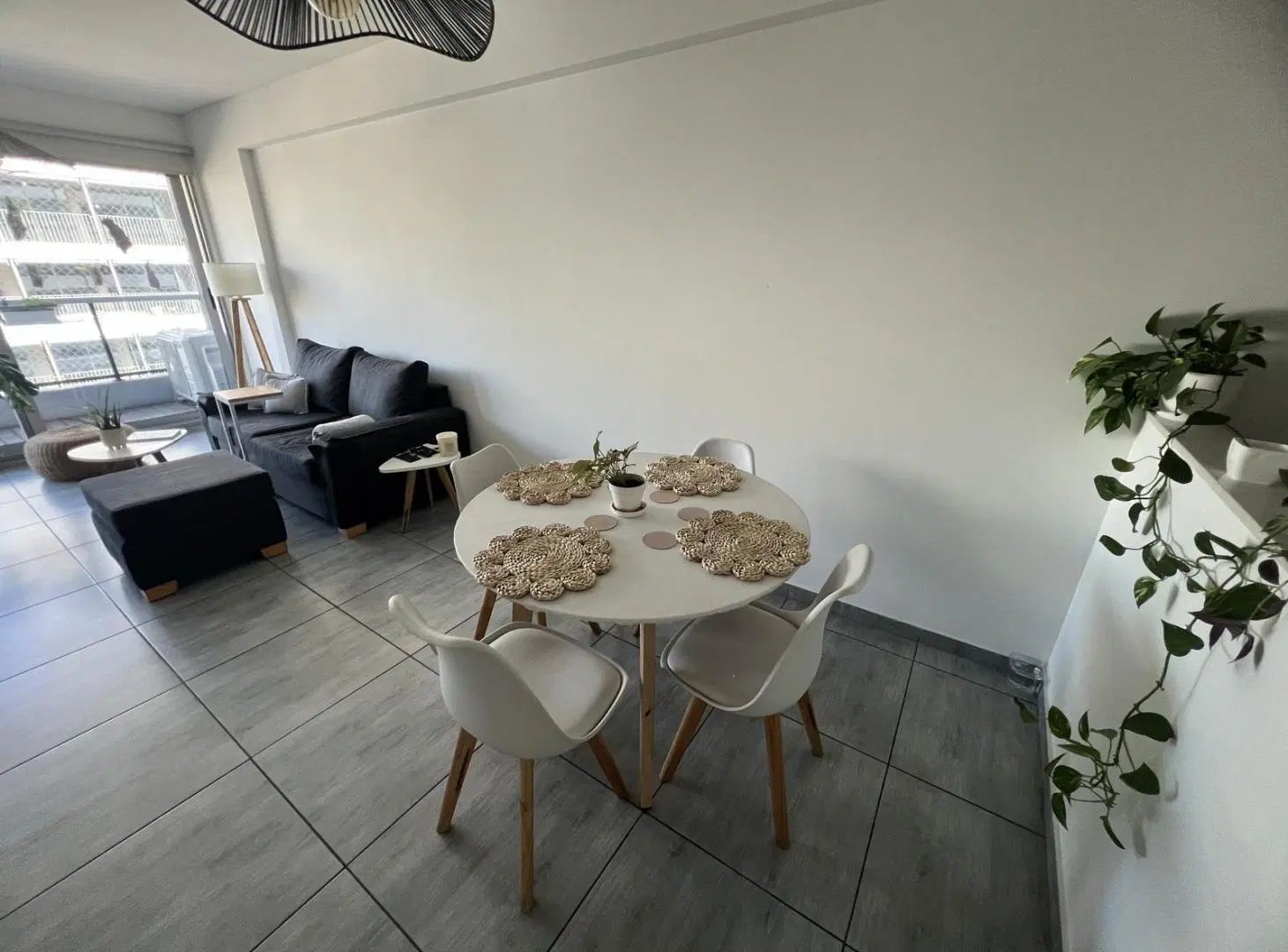 Departamento 2 ambientes 1