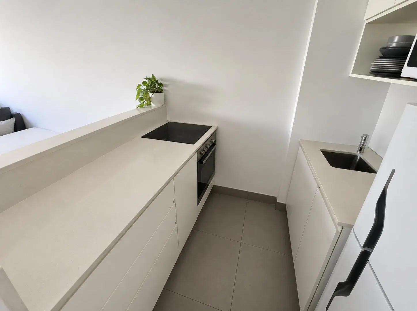 Departamento 2 ambientes 2