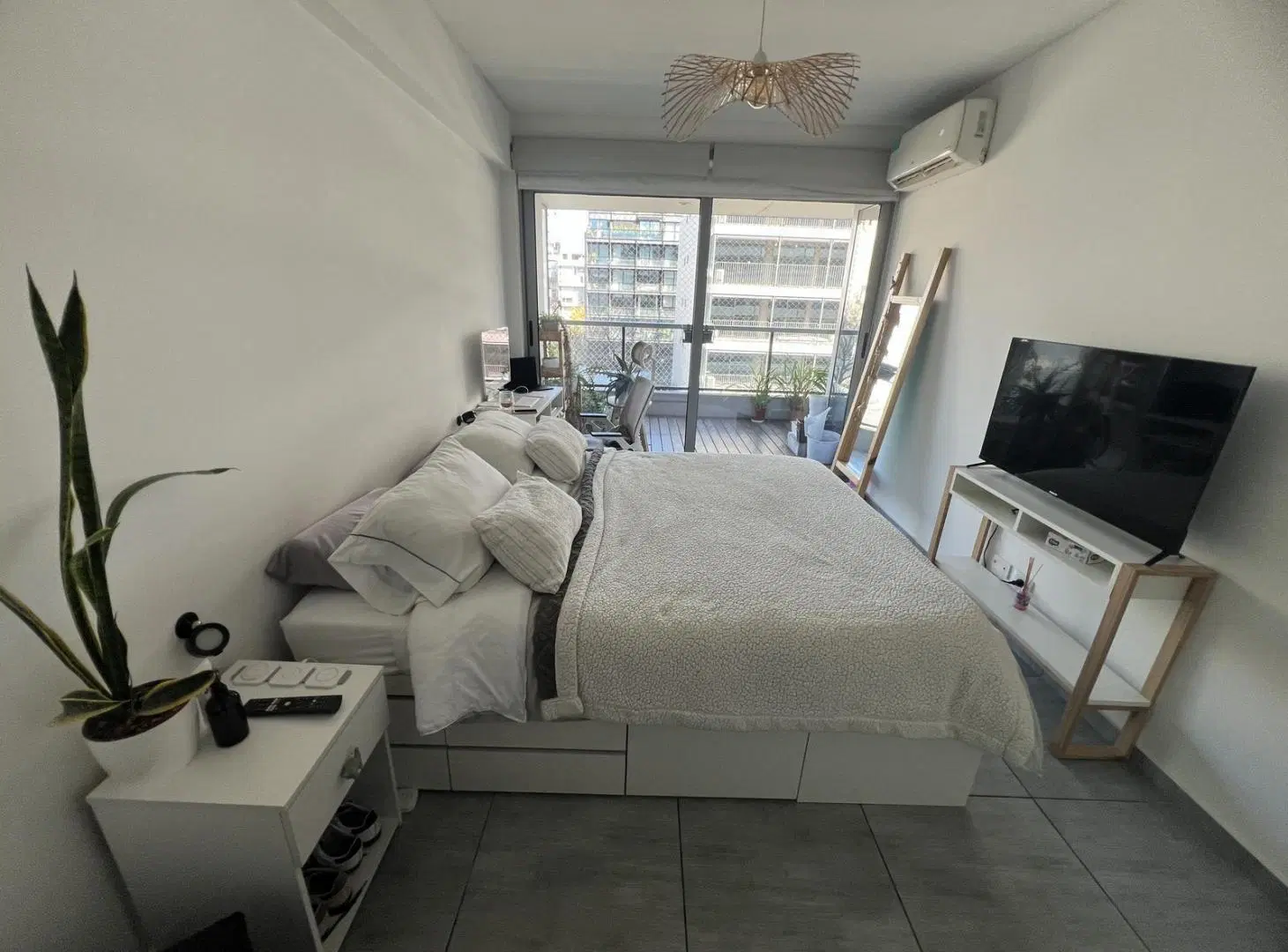 Departamento 2 ambientes 8
