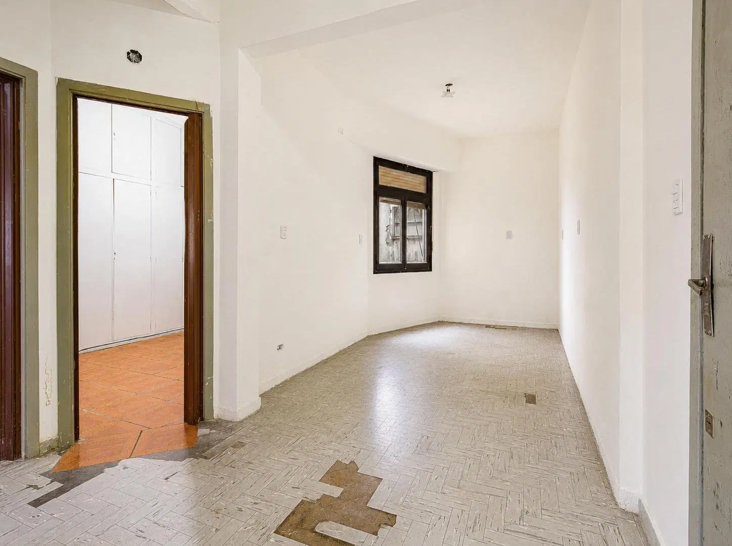 Departamento en Abasto 5