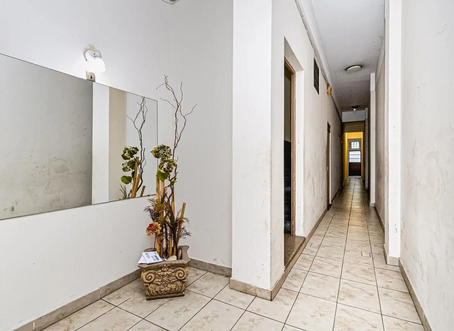 Departamento en Abasto 3
