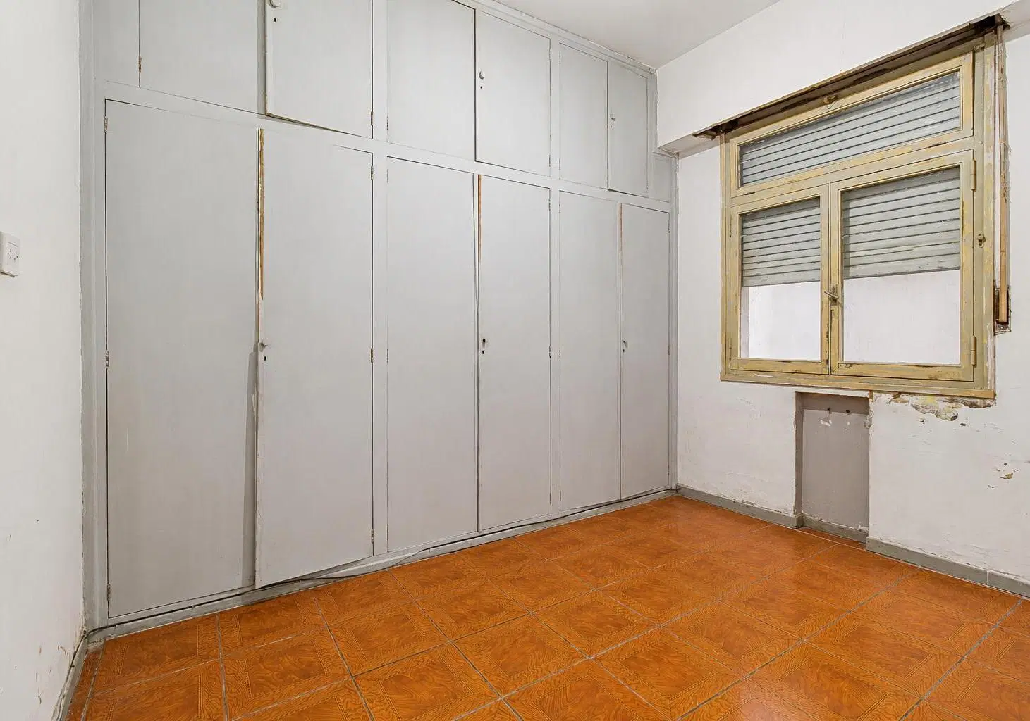 Departamento en Abasto 2