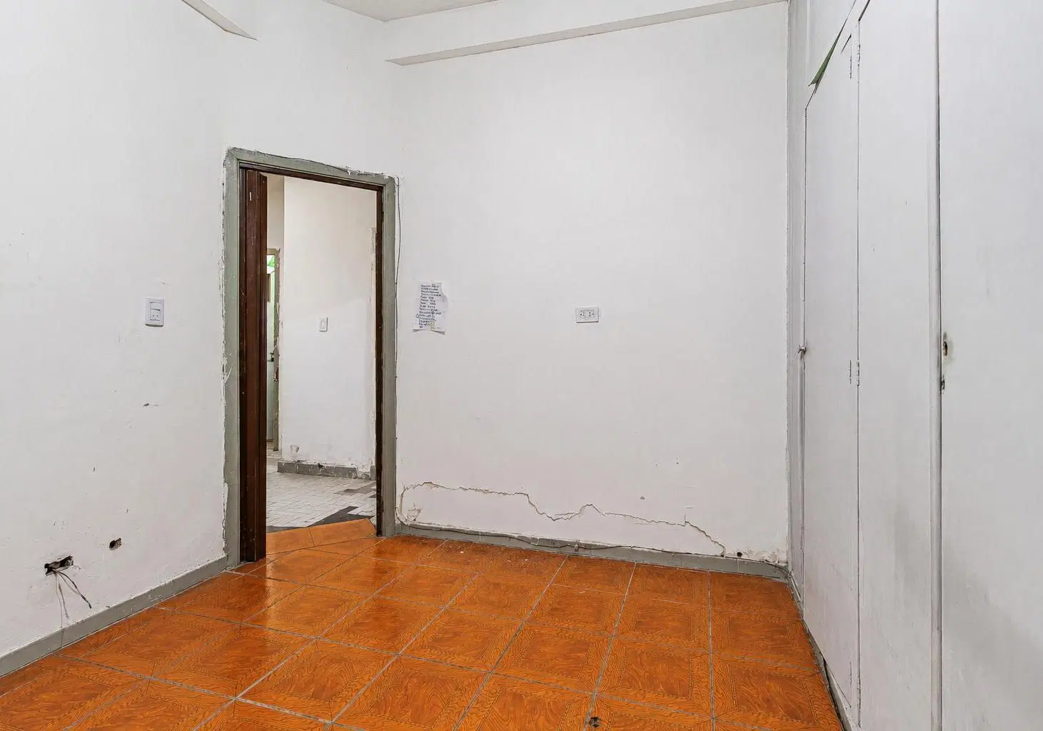 Departamento en Abasto 8