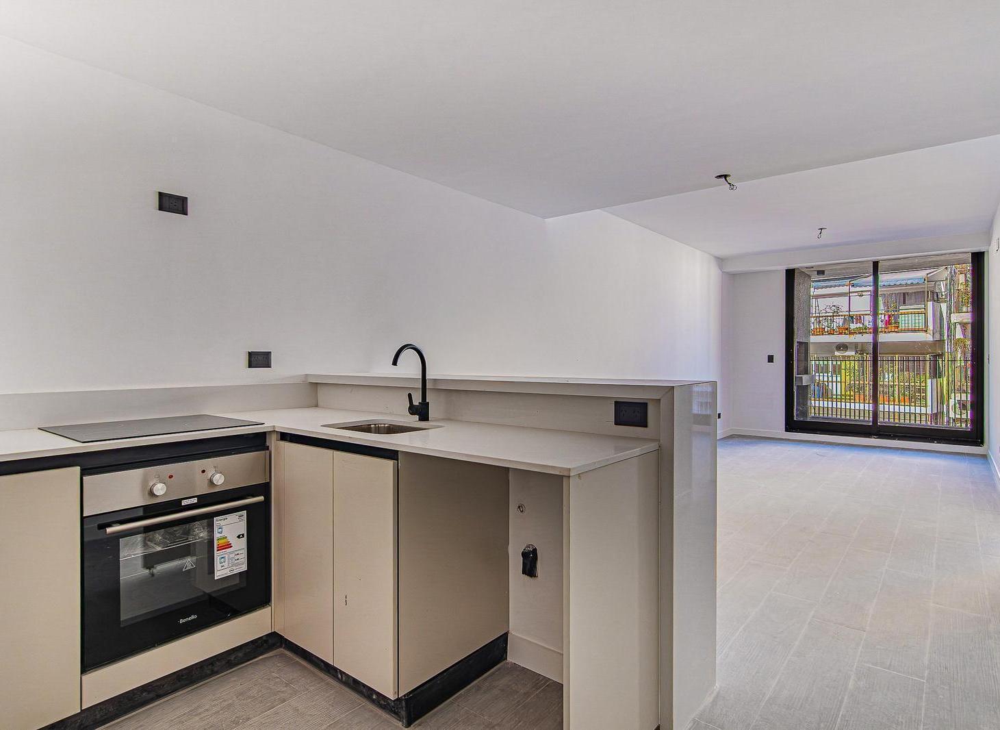 Foto de Departamento en venta de 2 ambientes en Barrio Norte de 69m2, imagen 3
