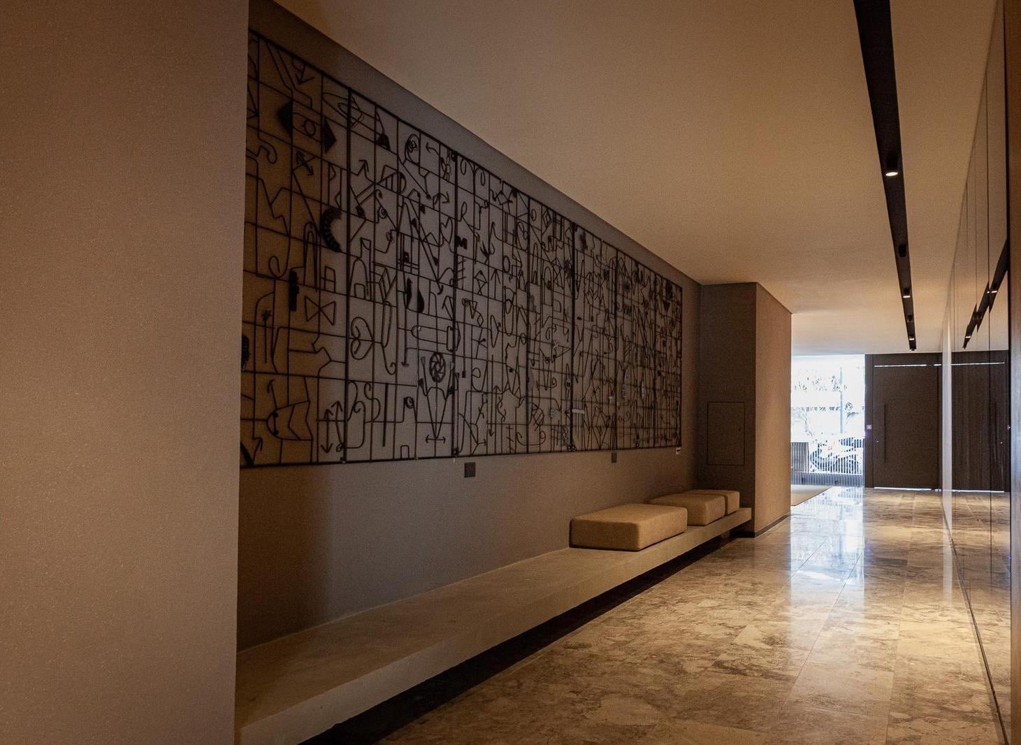 Foto de Departamento en venta de 1 ambiente en Barrio Norte de 42m2, imagen 5