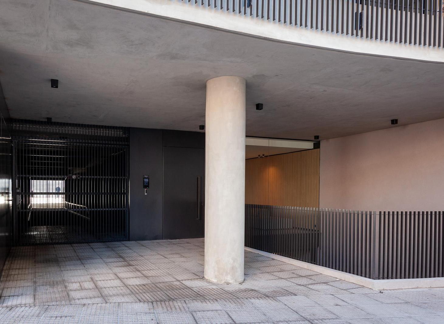 Foto de Departamento en venta de 1 ambiente en Barrio Norte de 42m2, imagen 2