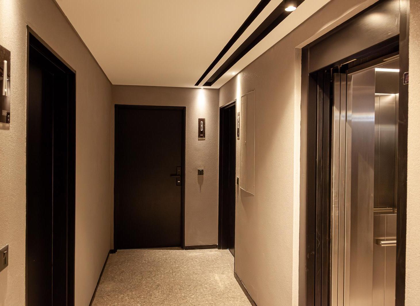 Foto de Departamento en venta de 1 ambiente en Barrio Norte de 42m2, imagen 3