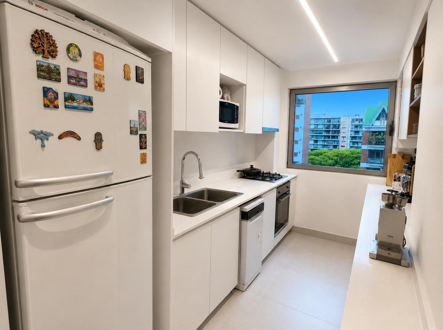 Foto de Departamento 3 ambientes, imagen 5