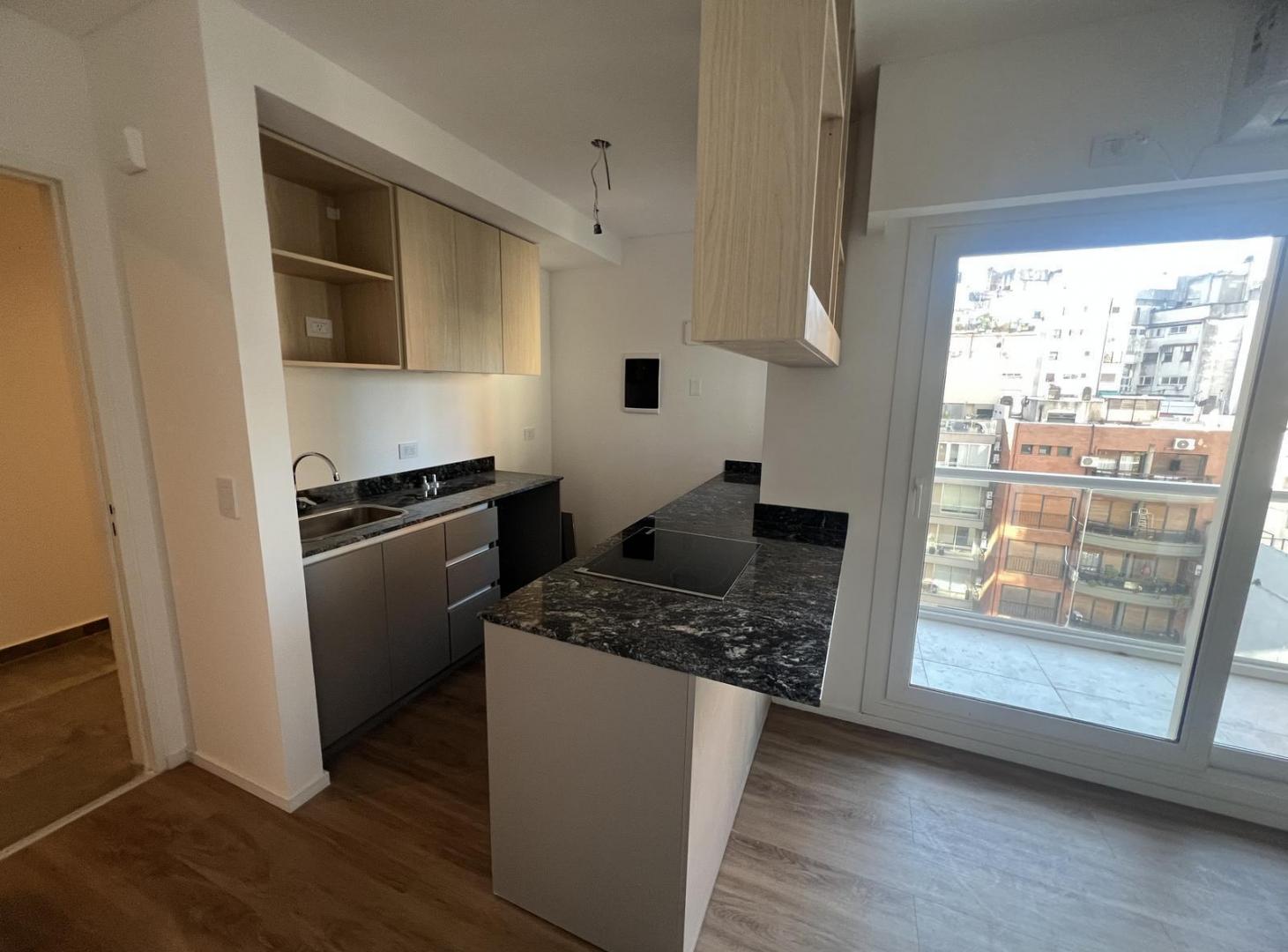 Foto de Departamento 2 ambientes, imagen 1