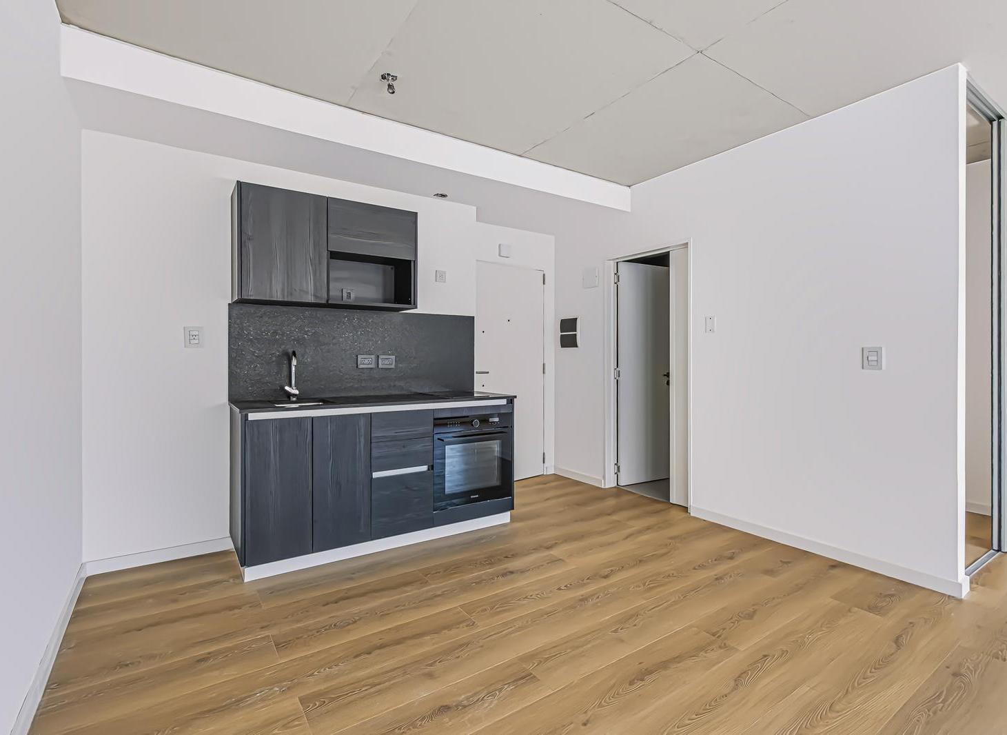 Foto de Departamento en venta en Belgrano de 1 ambiente divisible 46m2, imagen 5