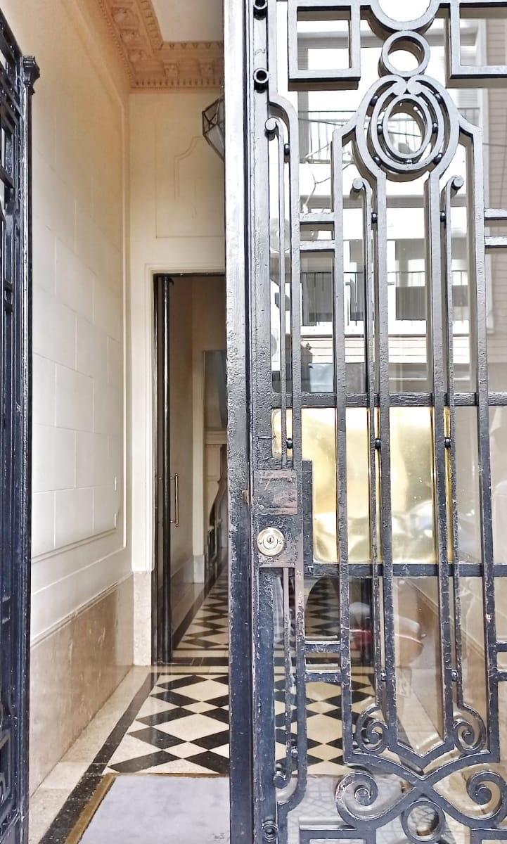 Propiedad en Argentina