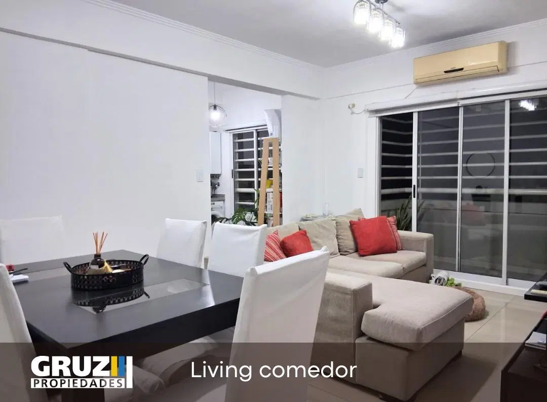 Venta 2 Amb Caballito - Impecable 52 m2 5