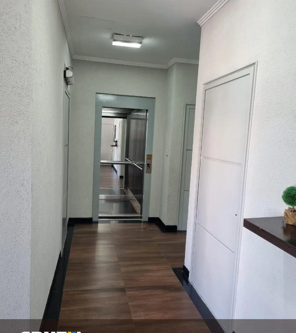 Venta 2 Amb Caballito - Impecable 52 m2 3