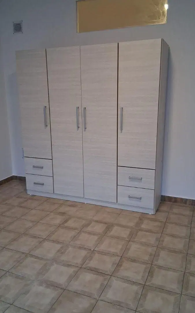 Departamento en alquiler 2 amb. Tribunales 3