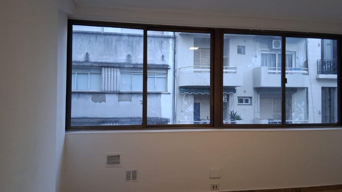 Departamento en alquiler 2 amb. Tribunales