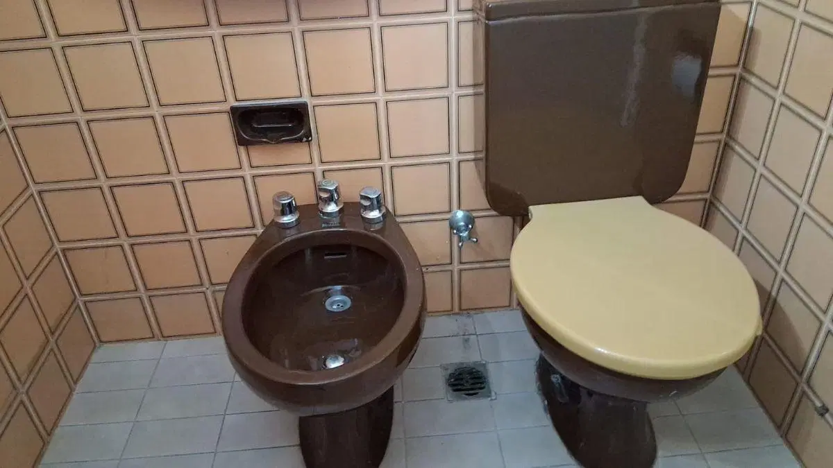 Departamento en alquiler 2 amb. Tribunales 5