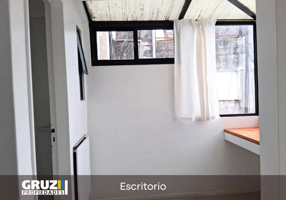 Alquiler Departamento 2 ambientes - Caballito 8