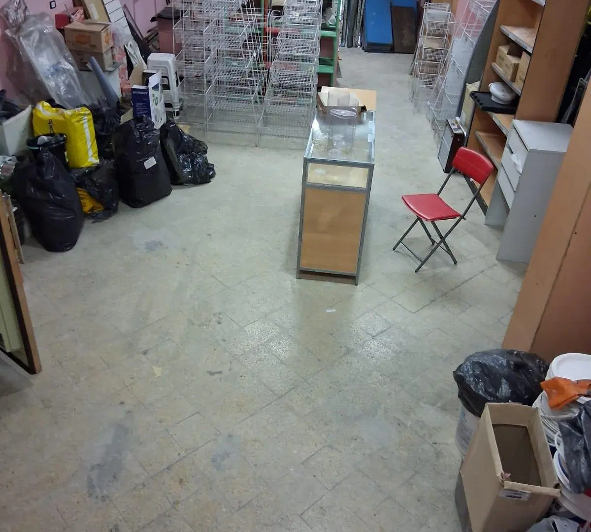 Alquiler Local - Ideal Farmacia - Microcentro 2