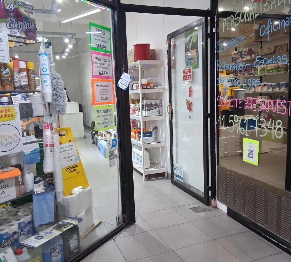 Alquiler Local - Ideal Farmacia - Microcentro 3