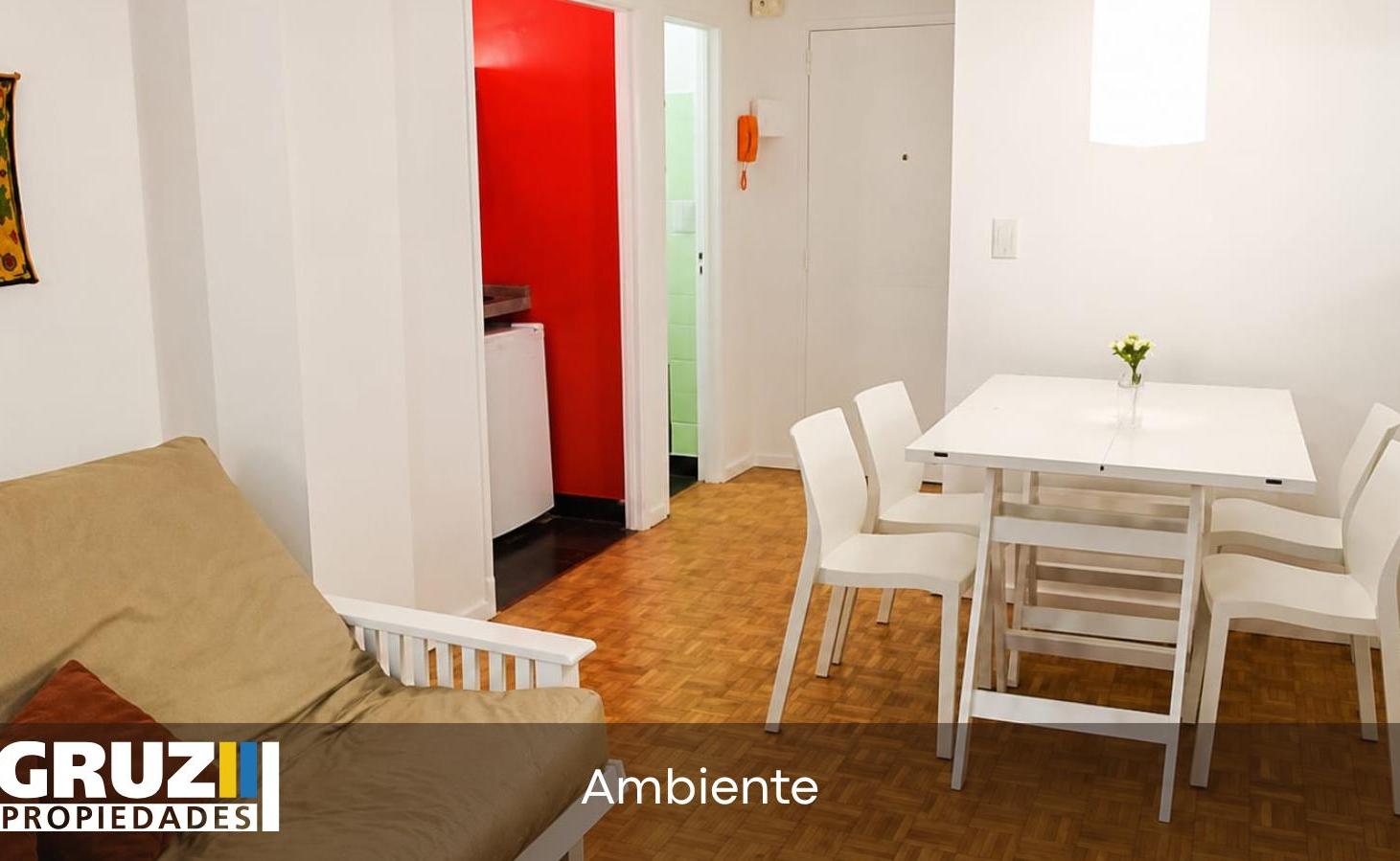 Foto de Alquiler Monoambiente 30 m² Barrio Norte, imagen 4