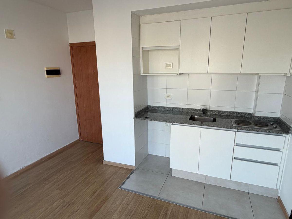 Foto de Departamento de 26 m² en alquiler en Palermo Viejo, imagen 5