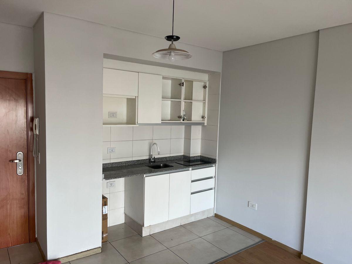 Foto de Departamento de 26 m² en alquiler en Palermo Viejo, imagen 4