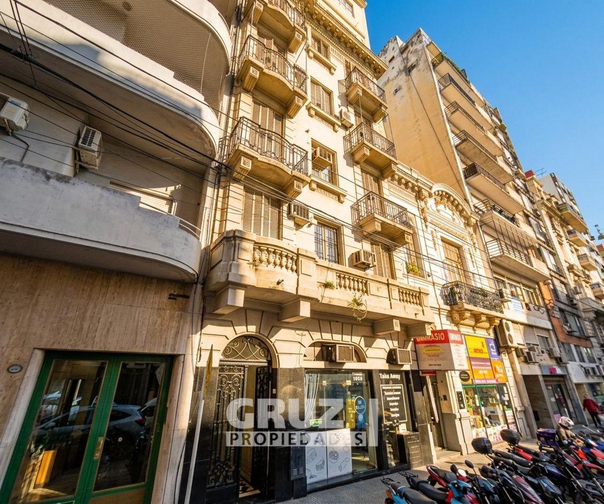 Foto de Venta Departamento Tribunales duplex 90 m2 - Oficina, imagen 1