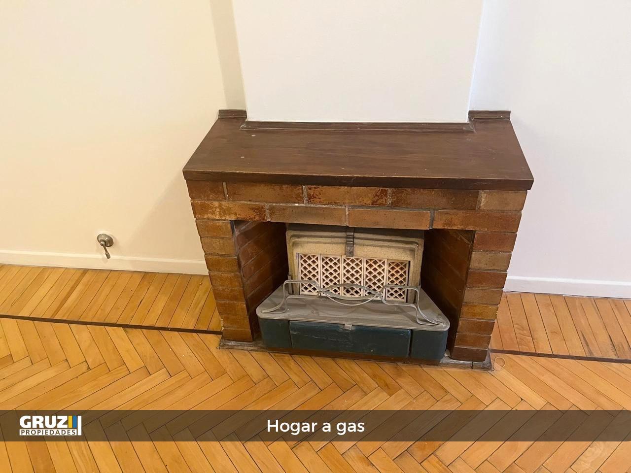 Foto de Alquiler 3 ambientes + Balcón aterrazado - 50m2 - Belgrano, imagen 5