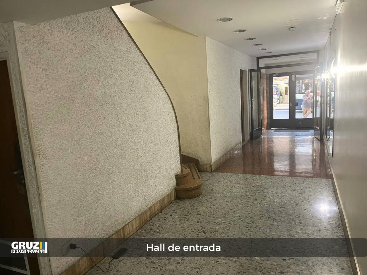 Foto de Alquiler 3 ambientes + Balcón aterrazado - 50m2 - Belgrano, imagen 2