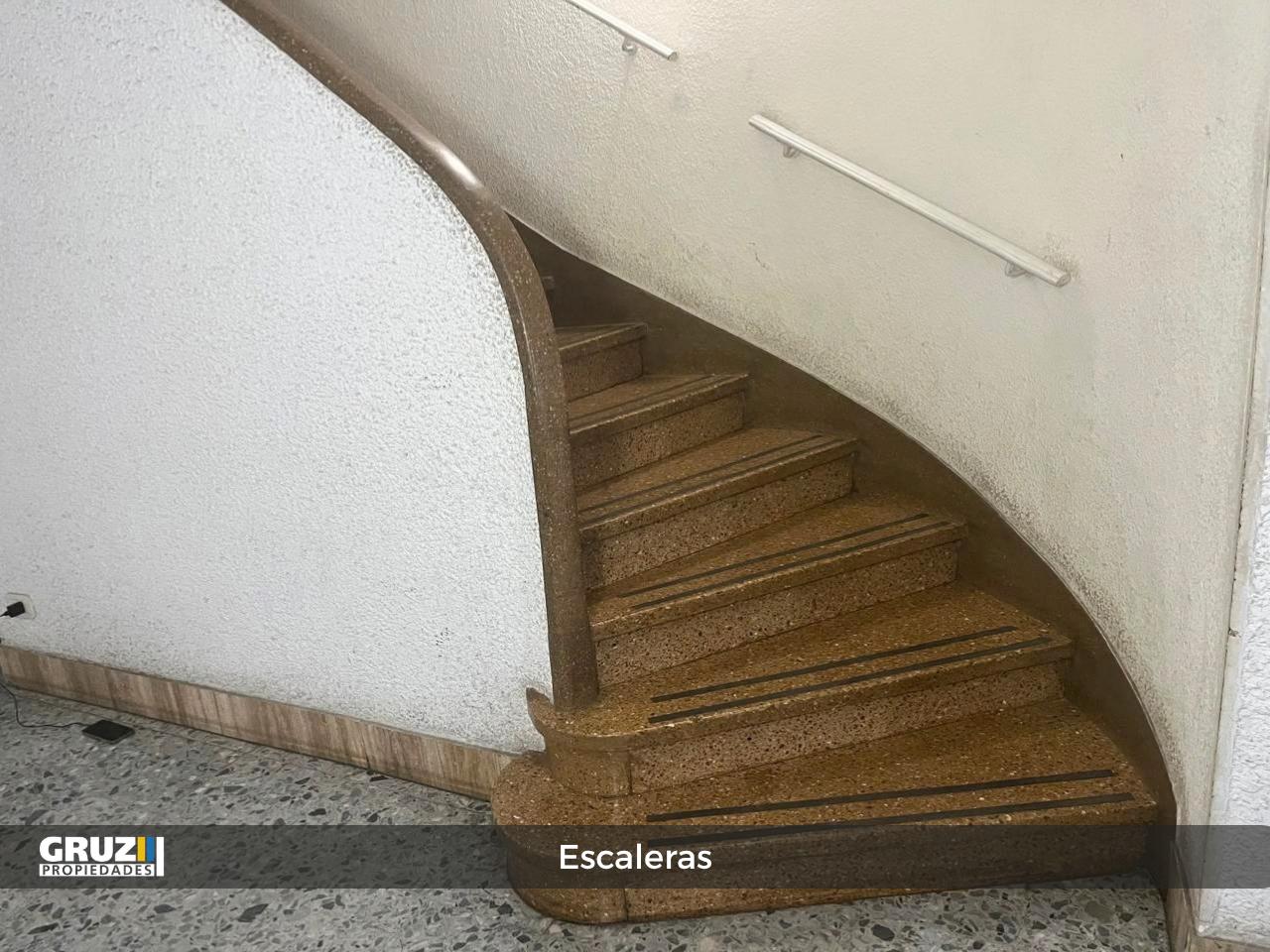 Foto de Alquiler 3 ambientes + Balcón aterrazado - 50m2 - Belgrano, imagen 4