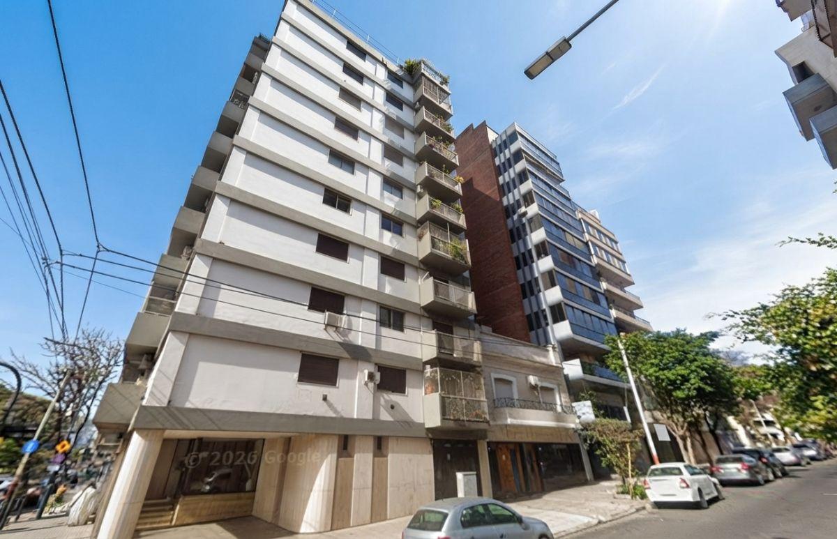 Foto de Venta Lote 125m2 - Parque Chacabuco, imagen 2