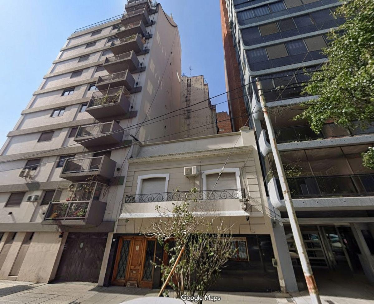 Foto de Venta Lote 125m2 - Parque Chacabuco, imagen 1