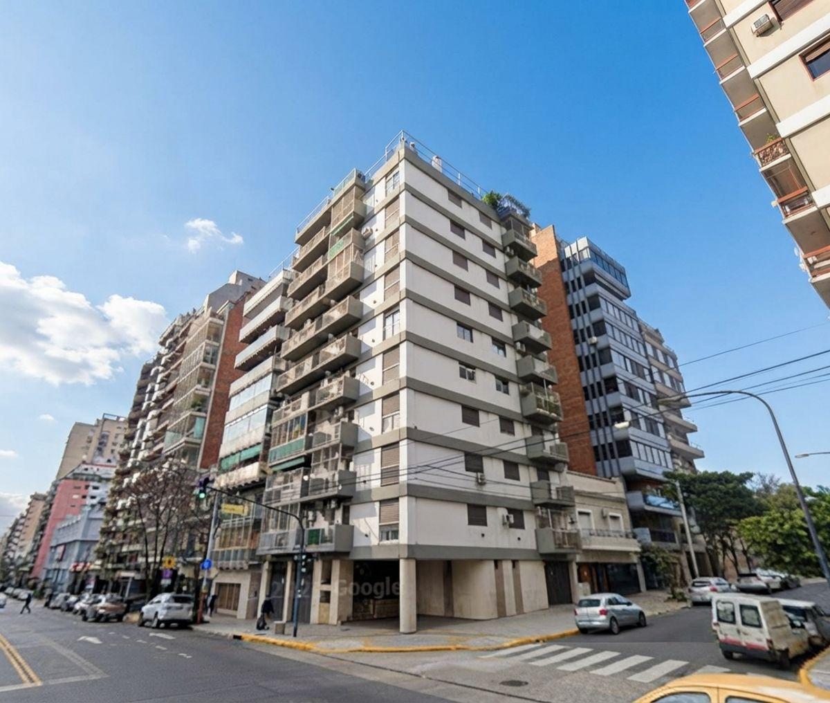 Foto de Venta Lote 125m2 - Parque Chacabuco, imagen 4