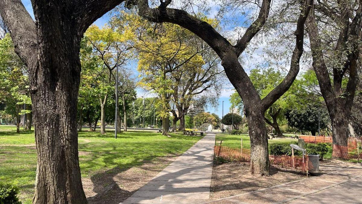 Foto de Venta Casa 5 Ambientes. Parque Chacabuco, imagen 4