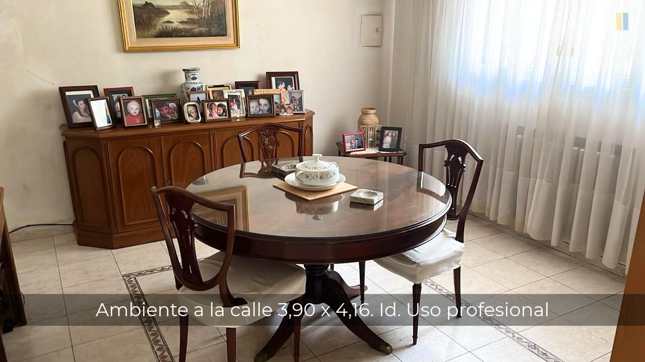 Foto de Venta Casa 5 Ambientes. Parque Chacabuco, imagen 3