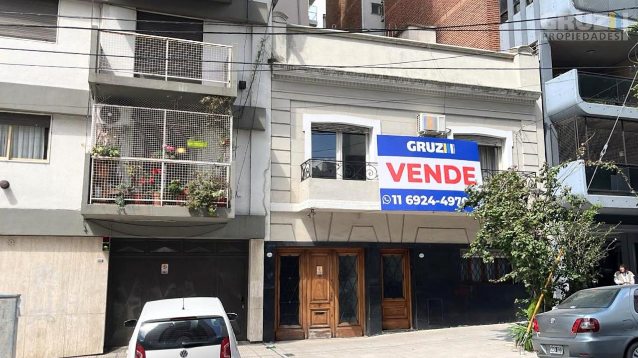 Foto de Venta Casa 5 Ambientes. Parque Chacabuco, imagen 2