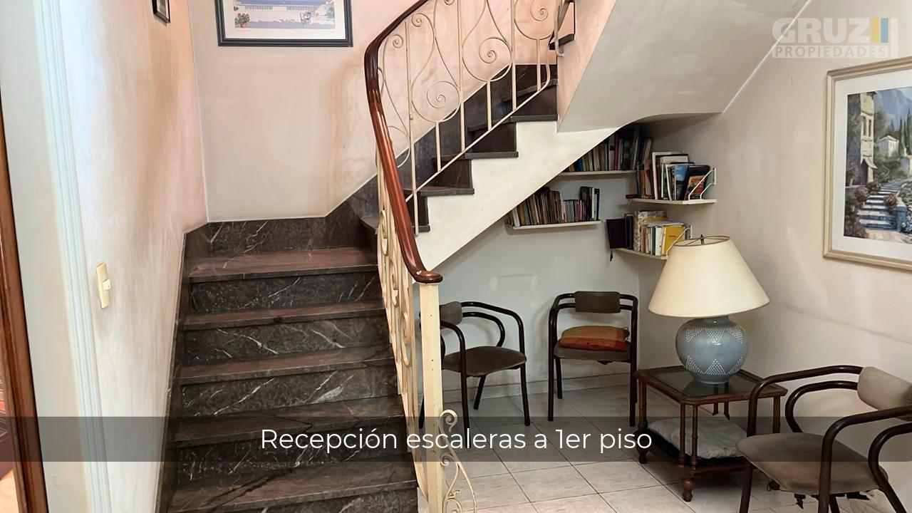 Foto de Venta Casa 5 Ambientes. Parque Chacabuco, imagen 5