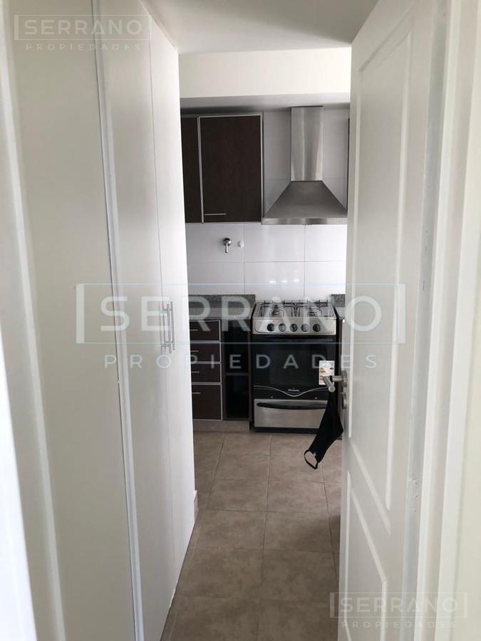 Departamento en Venta en San Fernando, G. B. a. Zona Norte, Argentina 5