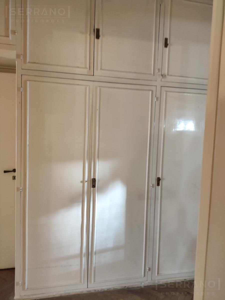 Venta de Departamento Estilo Francés de 4 Ambientes. Recoleta. Capital 5